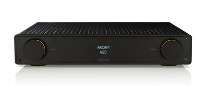 ARCAM A25 एकीकृत एम्पलीफायर 