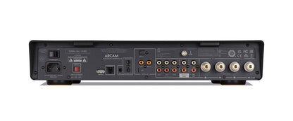ARCAM A25 एकीकृत एम्पलीफायर 