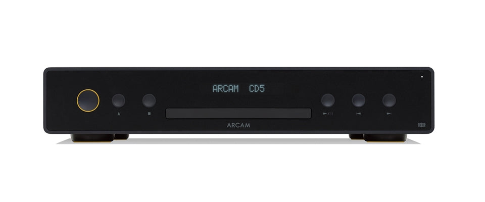 ARCAM CD5 CD 播放机