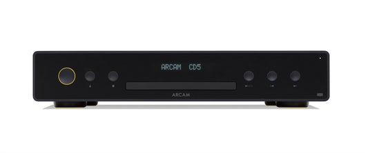 ARCAM CD5 सीडी प्लेयर