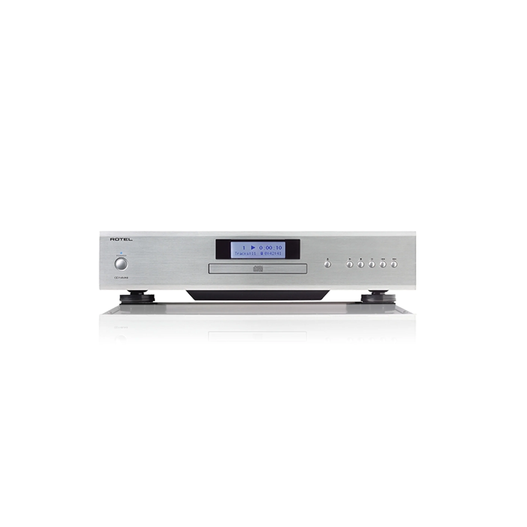 Rotel CD14MKII CD Player