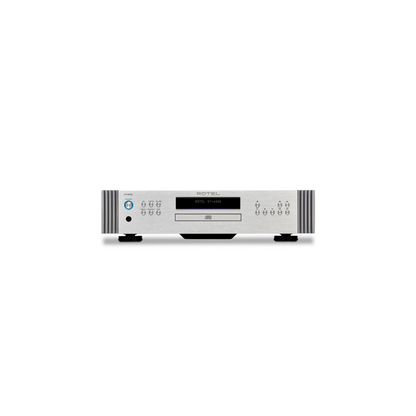Rotel Diamond Series DT-6000 DAC Transport