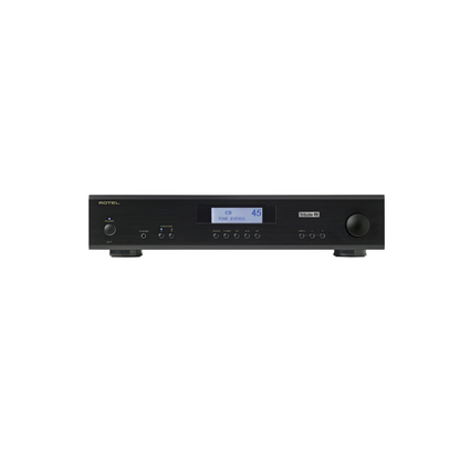 Rotel A11 Tribute Integrated Amplifier