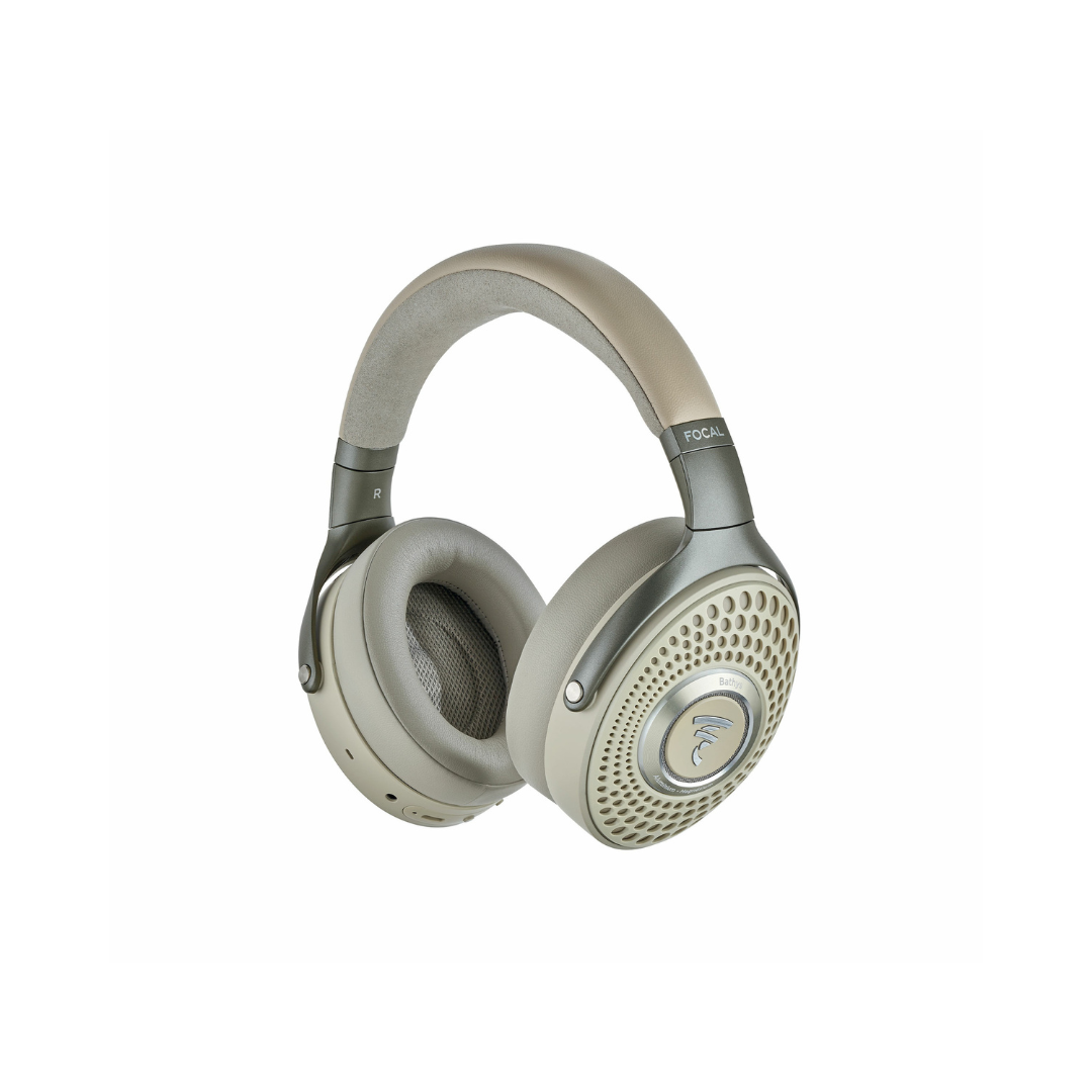 Focal Bathys BT ANC Headphone