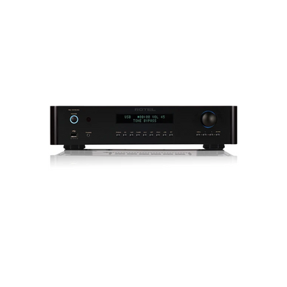 Rotel RC-1572MkII Stereo Preamplifier