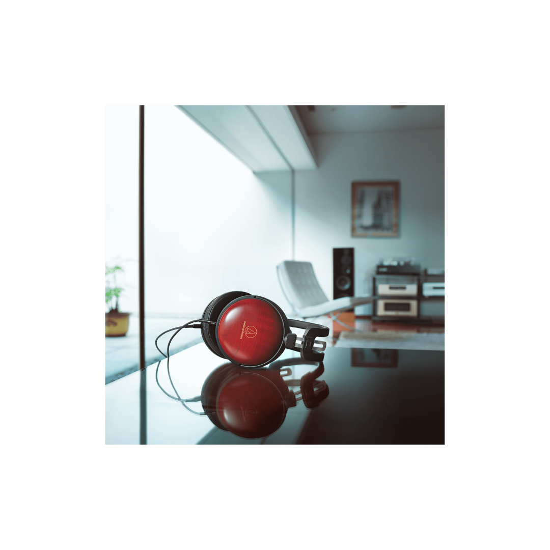 Audio Technica ATH-AWAS