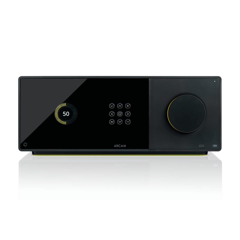 AVA35 AV Amplifier (Available for Pre Order)
