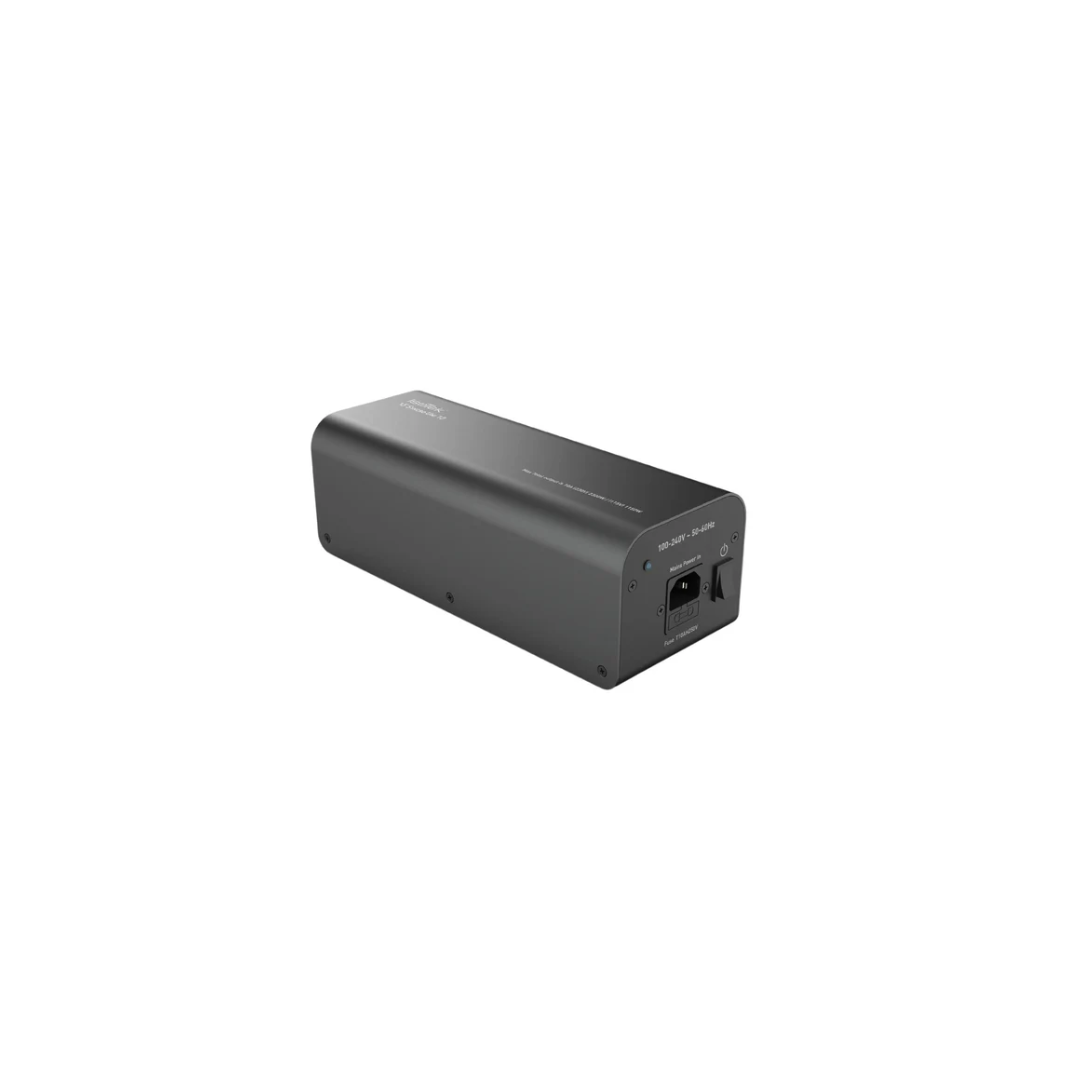 IsoTek V5 Syncro Uni 10 DC Blocker