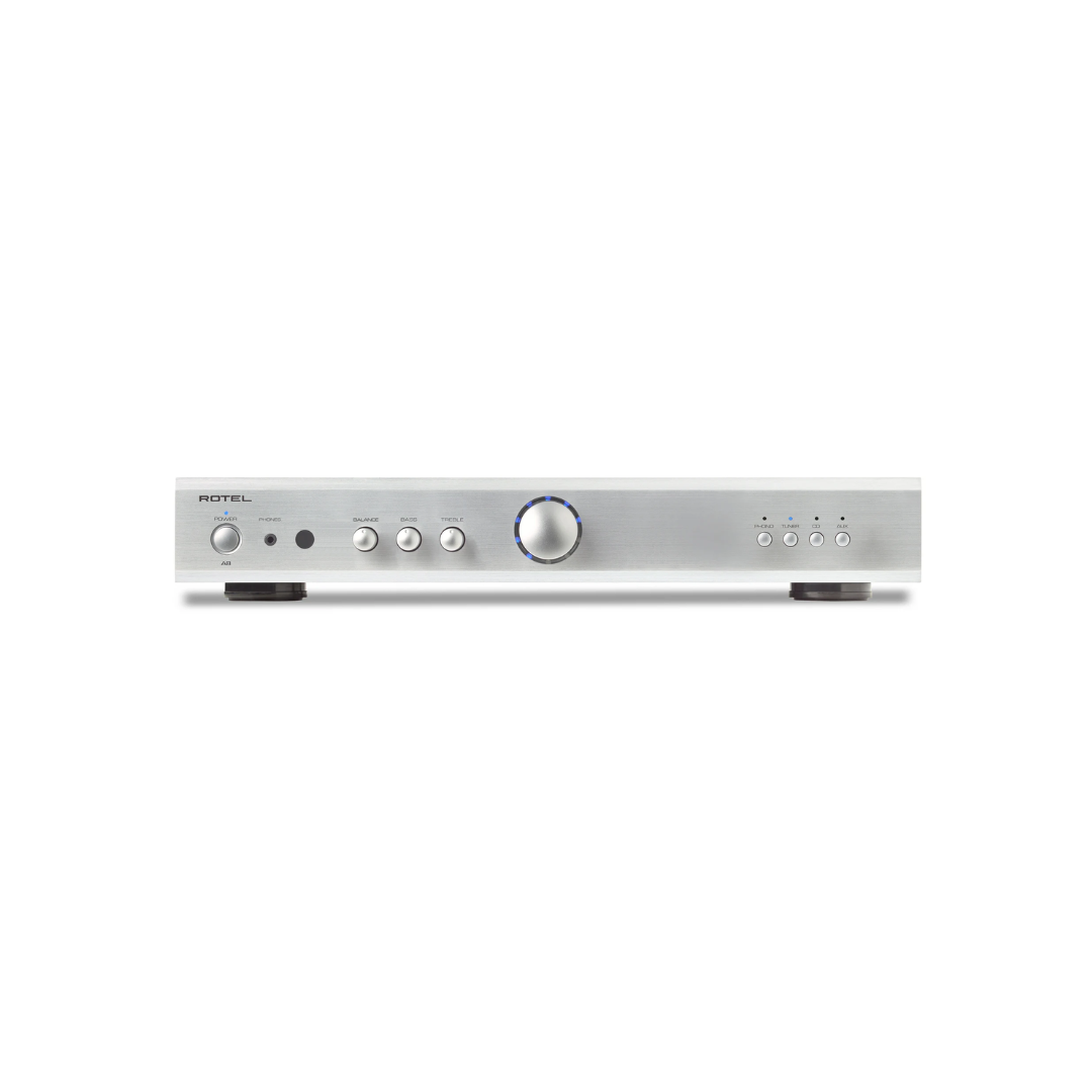 Rotel A8 Integrated Amplifier