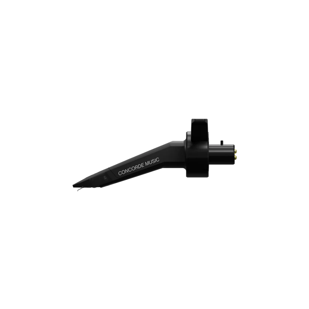 Ortofon Concorde Music Black LVB 250 Moving Magnet Cartridge