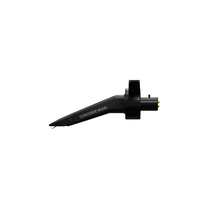 Ortofon Concorde Music Black Moving Magnet Cartridge