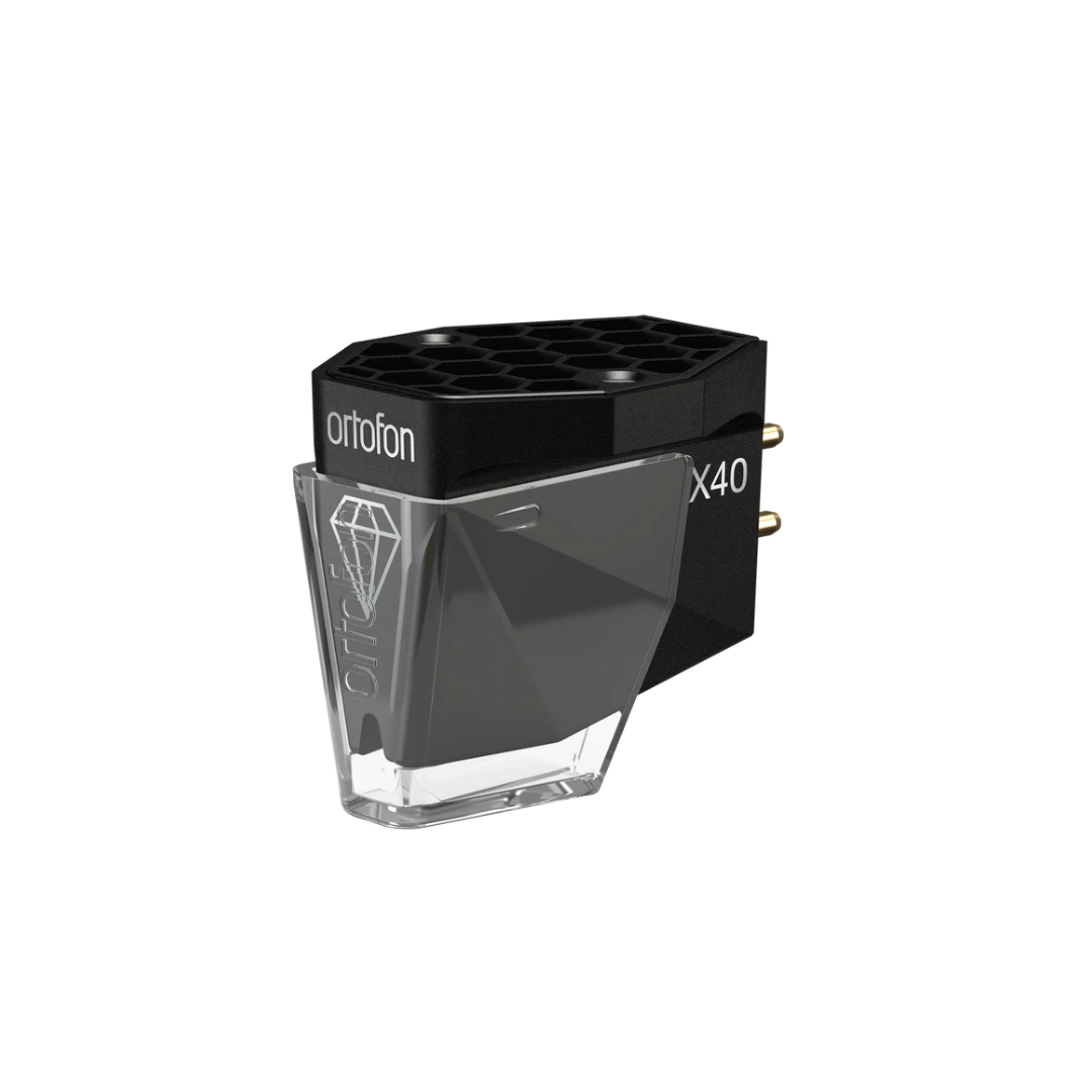 Ortofon MC X40 Moving Coil Cartridge