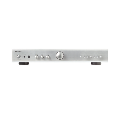 Rotel A11MkII Integrated Amplifier