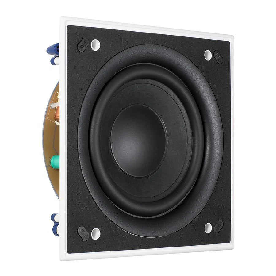 CI200QSB-THX In-Wall Subwoofer