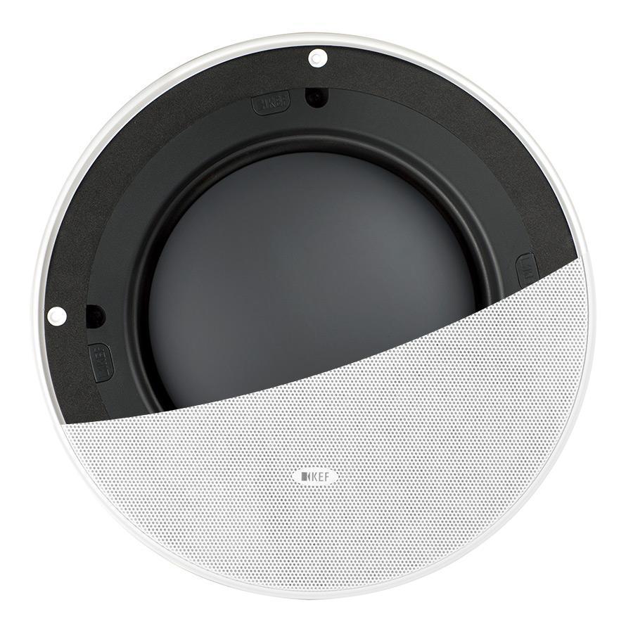 CI200TRB In-Wall Subwoofer