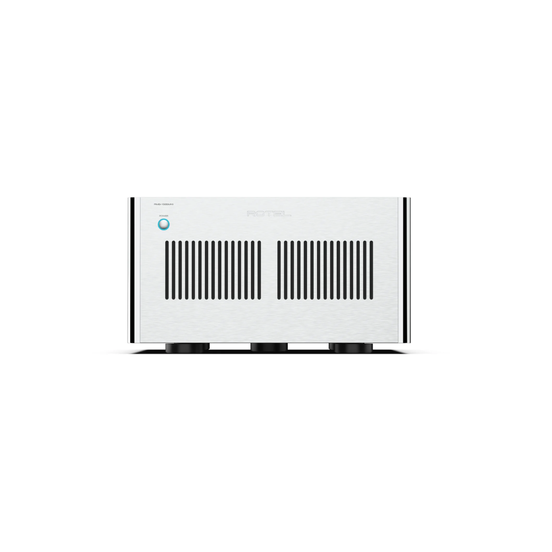 Rotel RMB-1587MKII Multi-Channel Power Amplifier