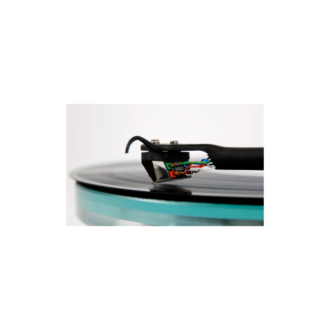 Rega Nd7 Moving Magnet Cartridge