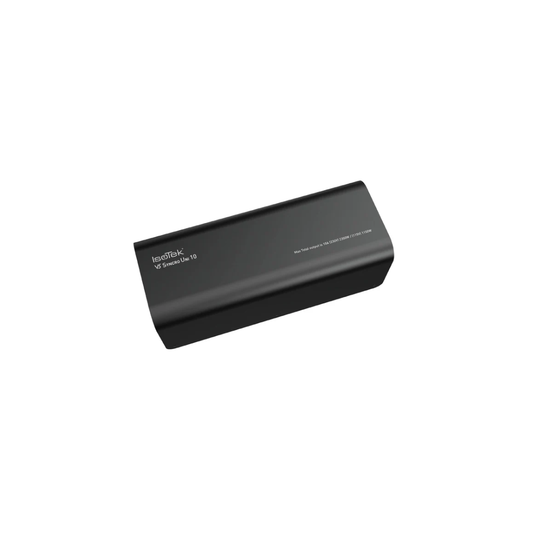 IsoTek V5 Syncro Uni 10 DC Blocker
