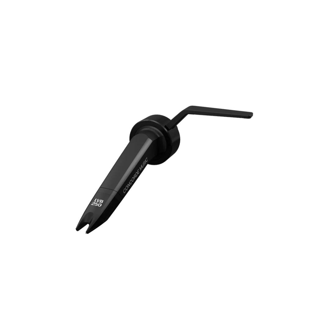 Ortofon Concorde Music Black LVB 250 Moving Magnet Cartridge