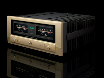Accuphase A-48 Class A Stereo Power Amplifier