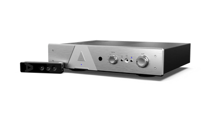 AVID ACCENT™ Integrated Amplifier - Silver