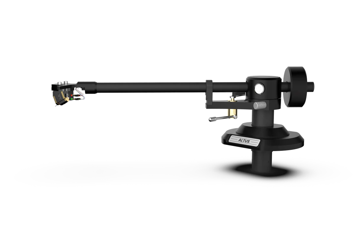 AVID Altus Tonearm