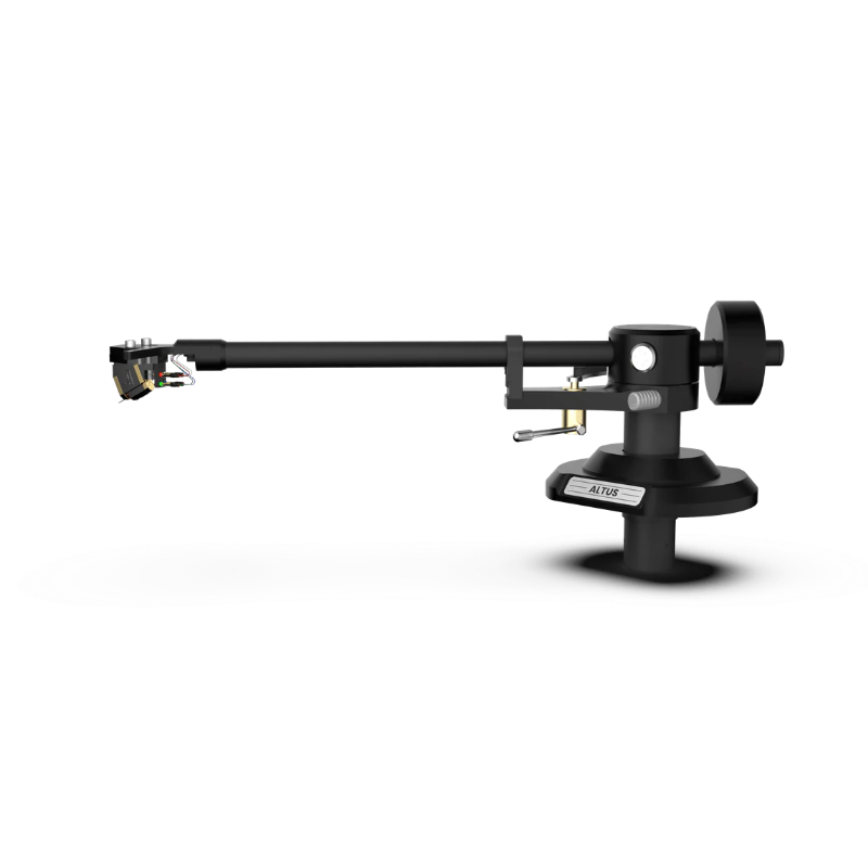 AVID Altus Tonearm