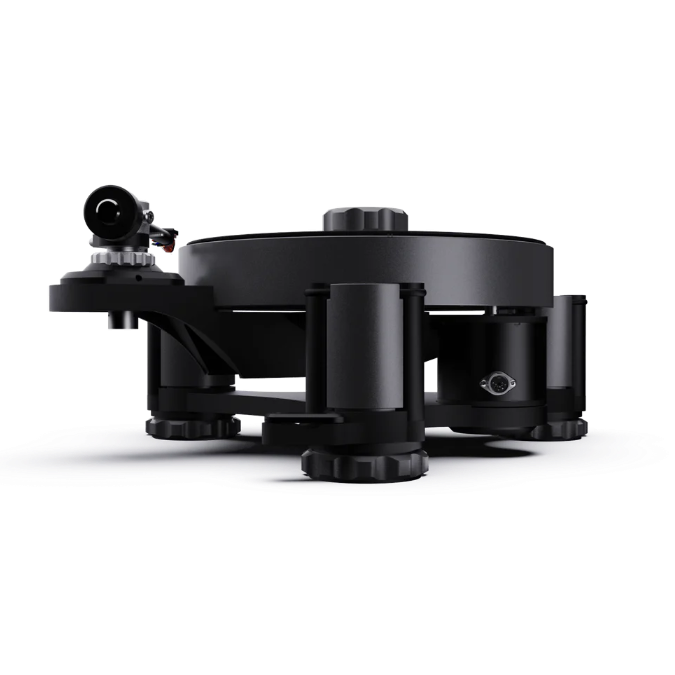 AVID ACUTUS™ Dark Iron (STD) Turntable