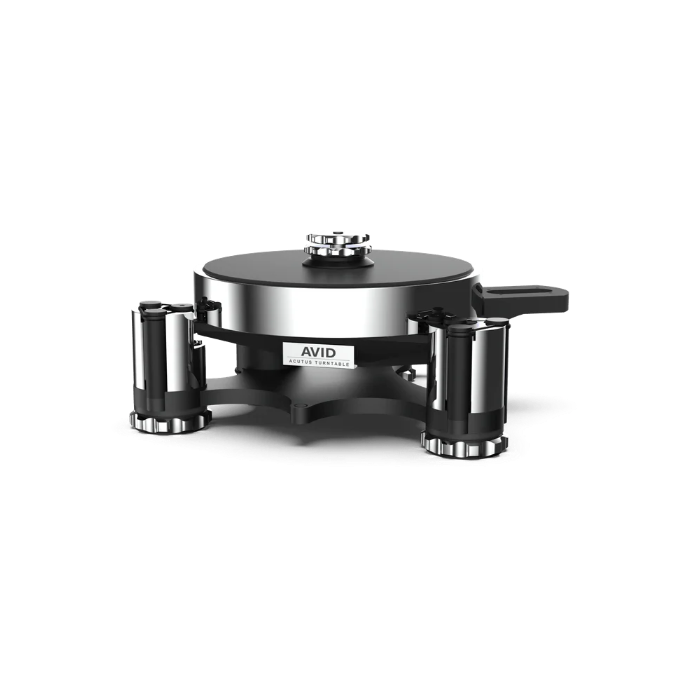 Avid Acutus Reference