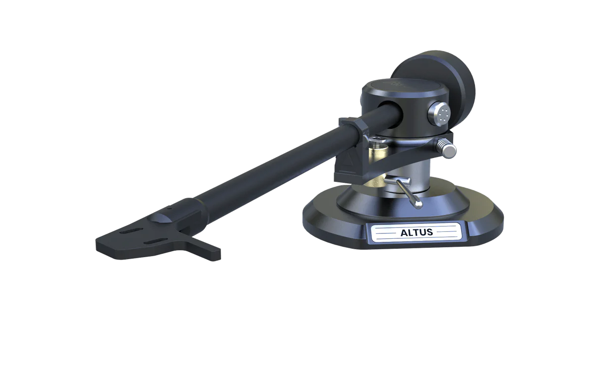 AVID Altus Tonearm