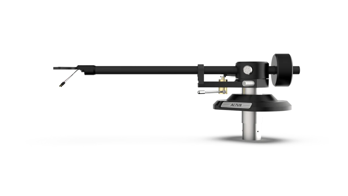 AVID Altus Tonearm