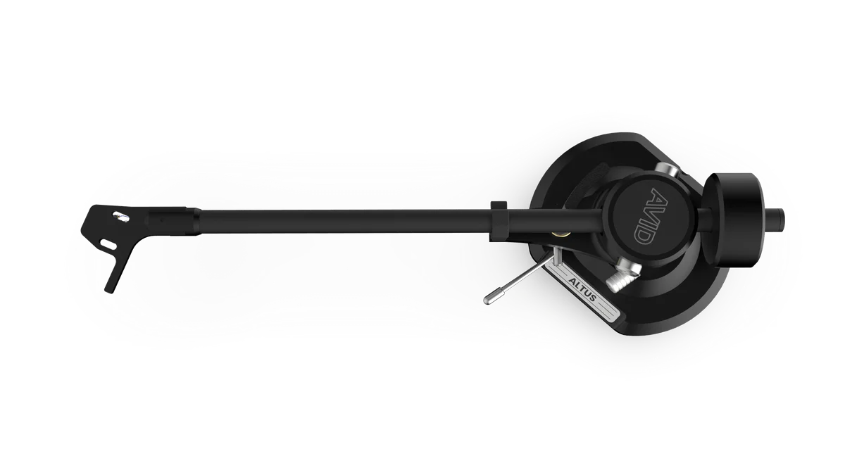 AVID Altus Tonearm