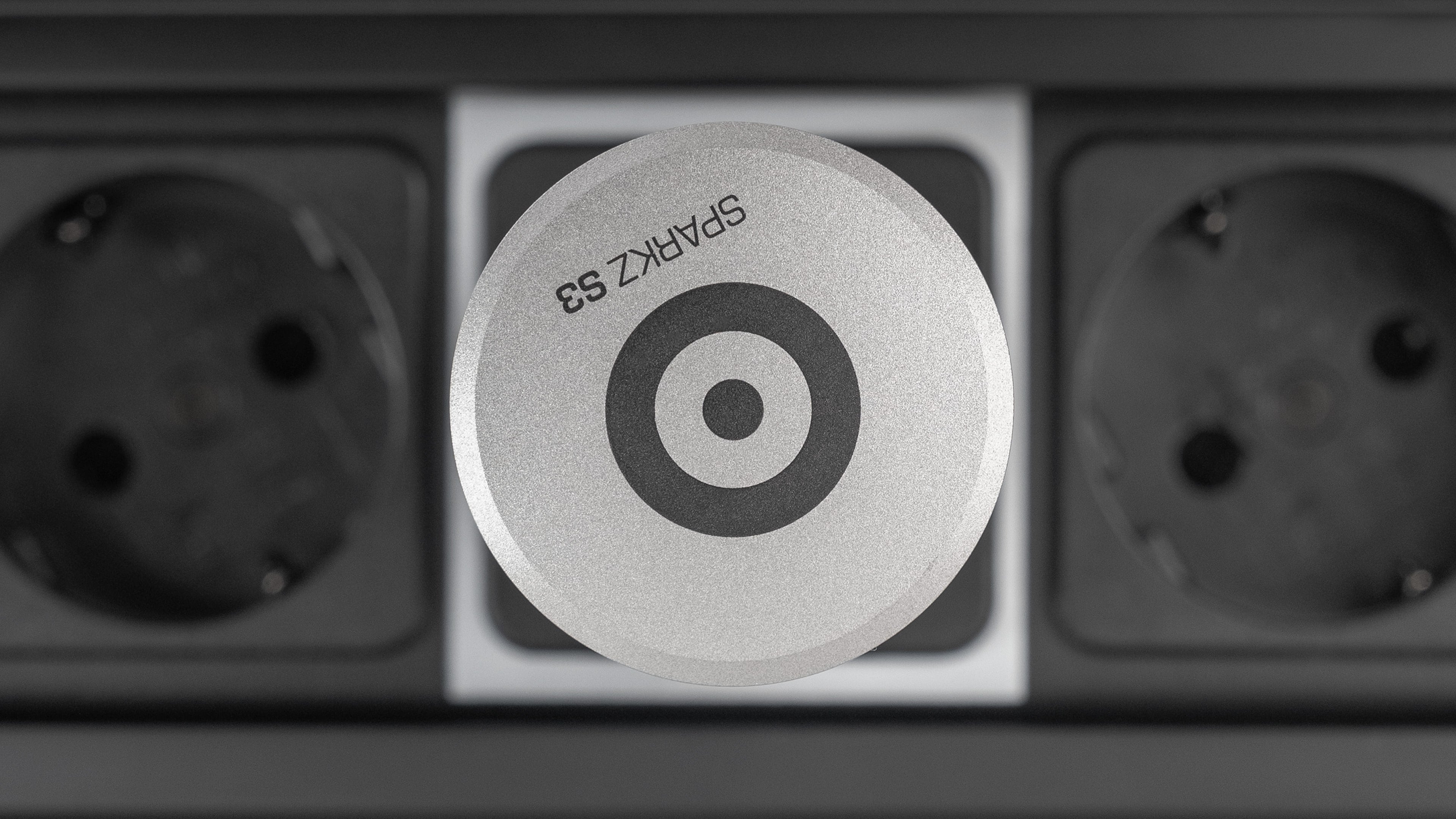 Ansuz Sparkz S3 Mains Noise Reduction Plug
