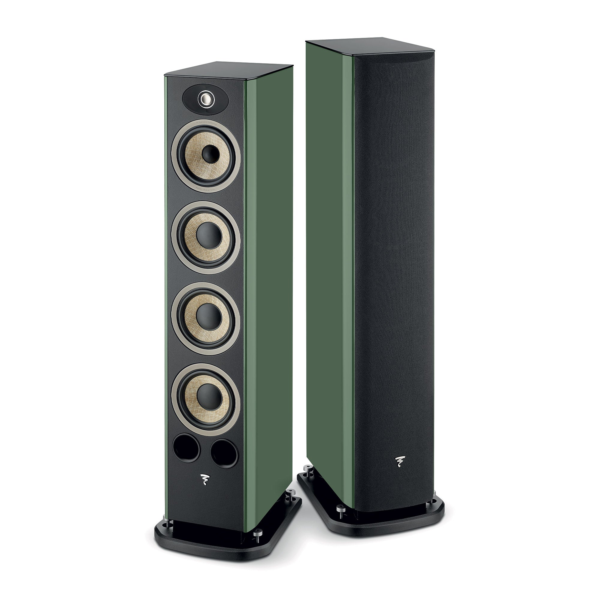 Focal Aria Evo X N°3 Speakers