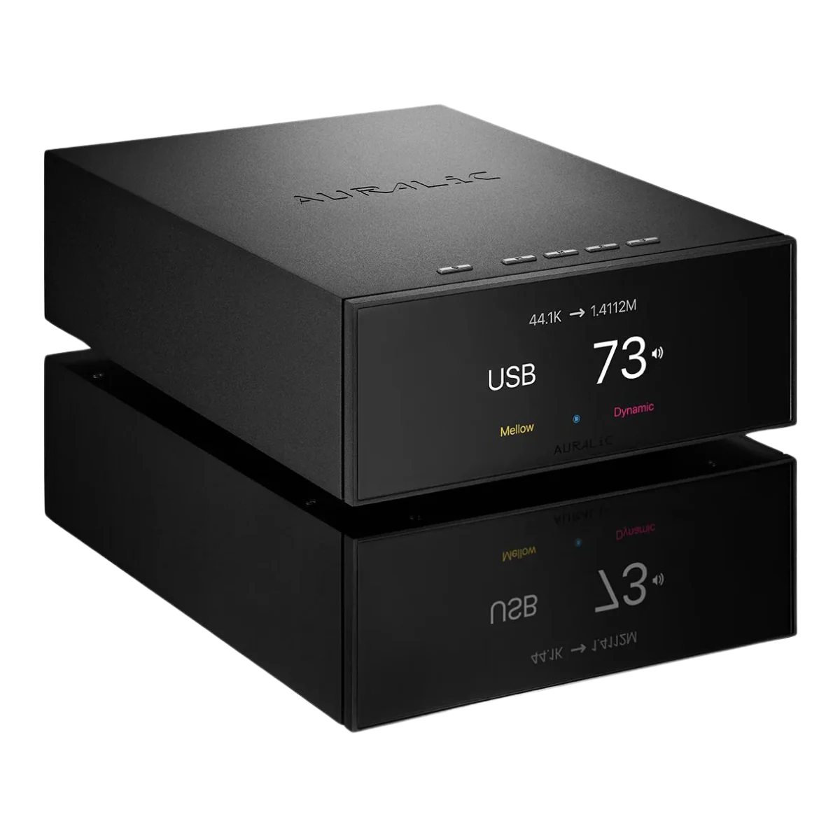 Auralic VEGA S1 Streaming DAC Preamplifier