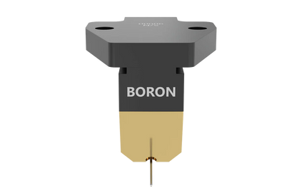 AVID BORON™ (MC) Cartridge - Black