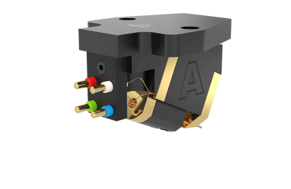 AVID BORON™ (MC) Cartridge - Black