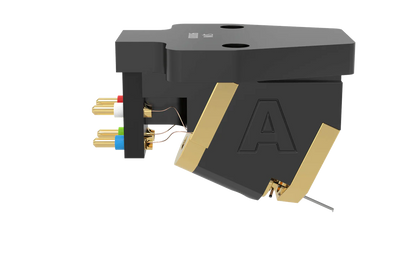 AVID BORON™ (MC) Cartridge - Black