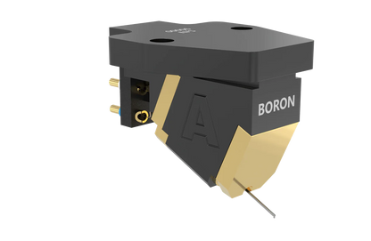 AVID BORON™ (MC) Cartridge - Black