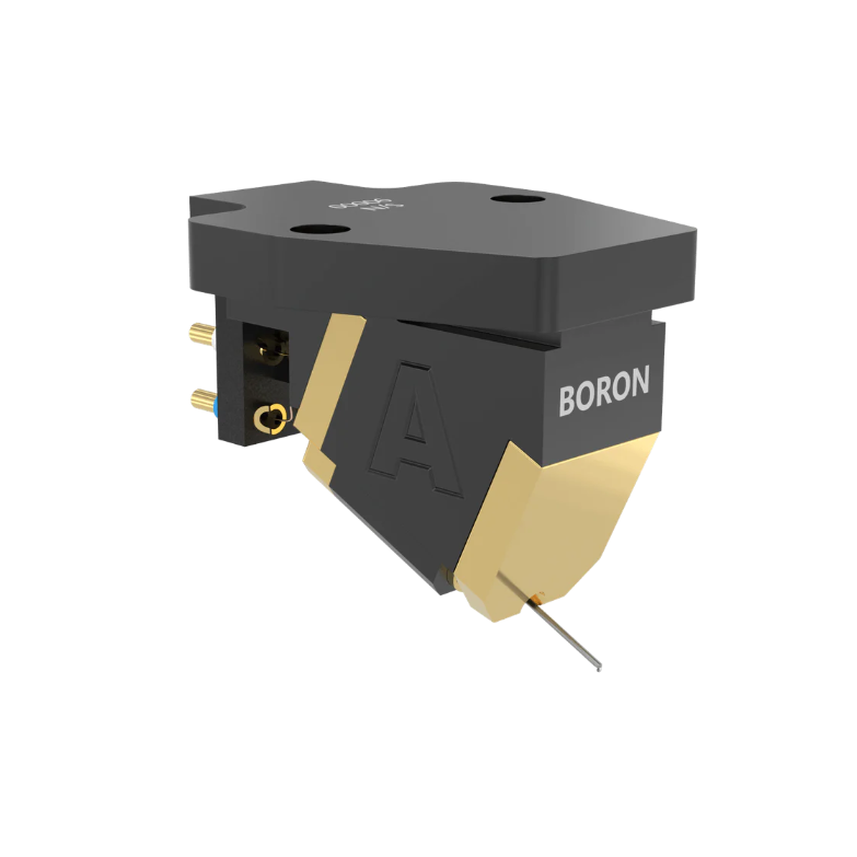 AVID BORON™ (MC) Cartridge - Black