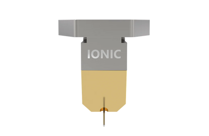 AVID IONIC™ (MC) Cartridge - Silver