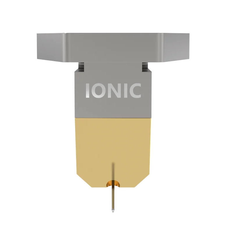 AVID IONIC™ (MC) Cartridge - Silver