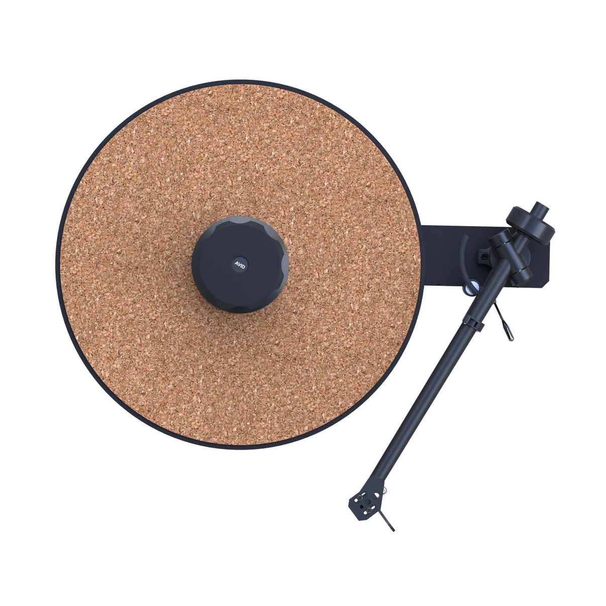 AVID HIFI Ingenium Plug&Play Turntable Brisbane HiFi