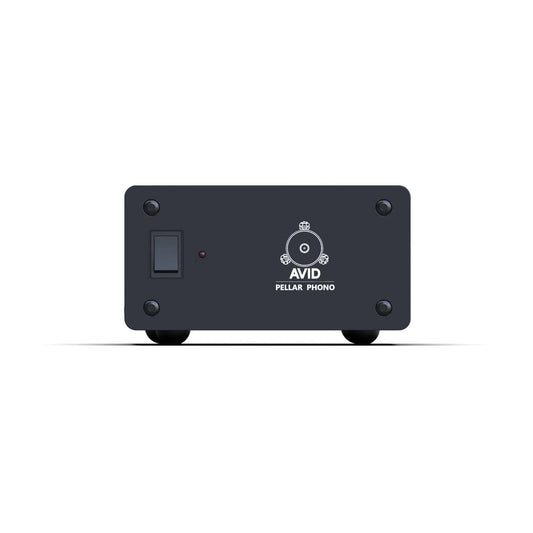 AVID HIFI Pellar Phono Stage