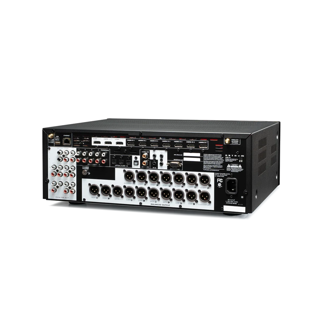 Anthem AVM 70 8K AV Processor