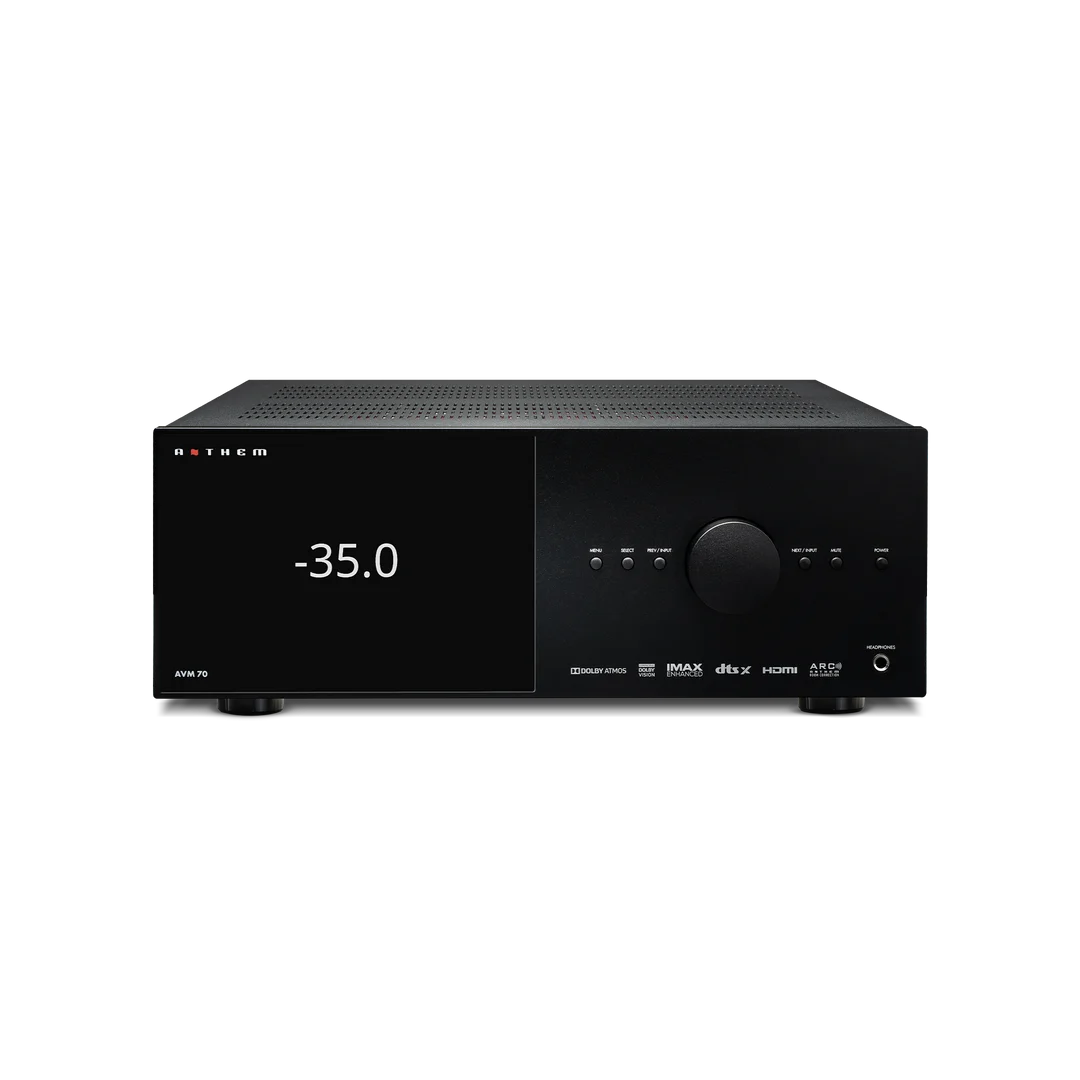 Anthem AVM 70 8K AV Processor