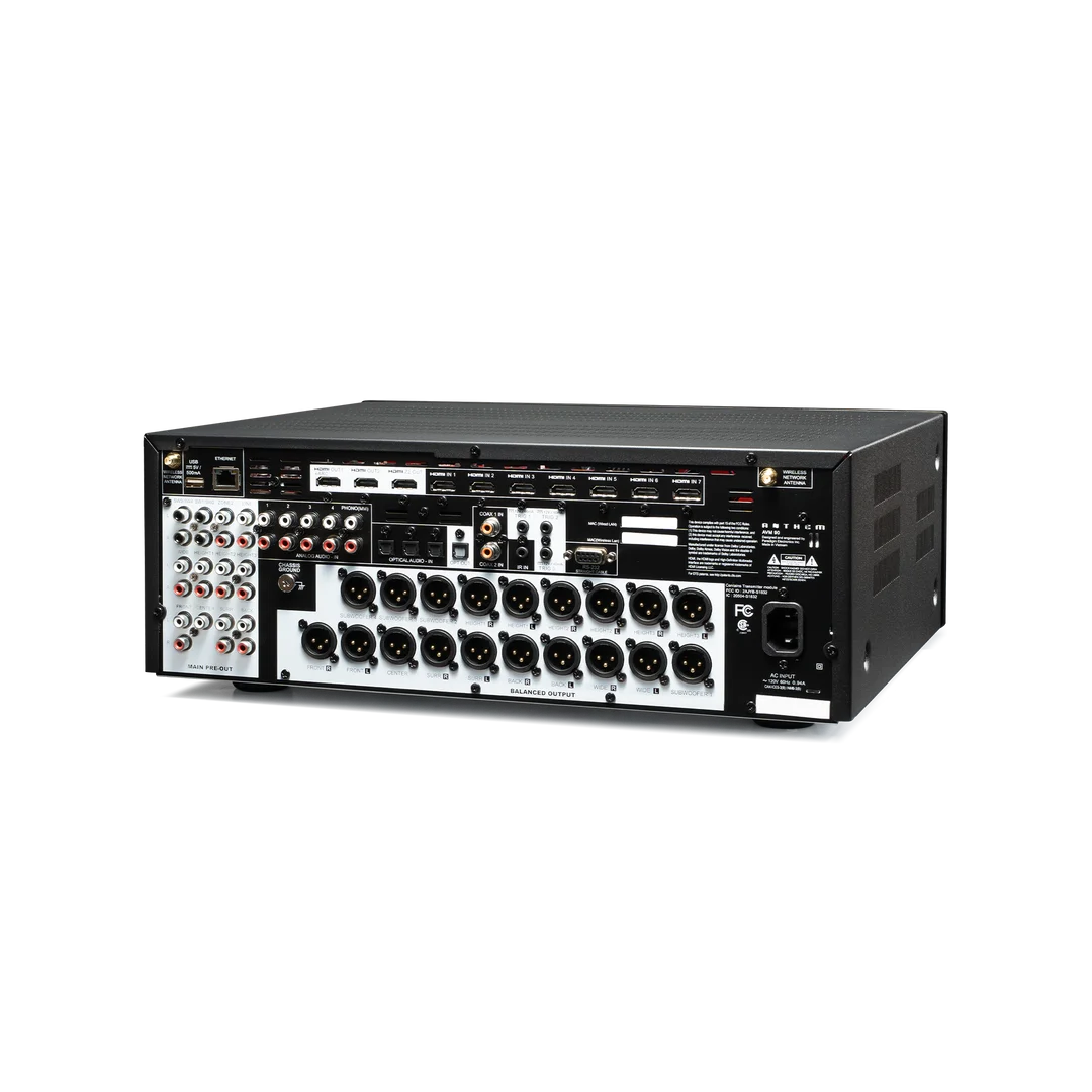 Anthem AVM 90 8K