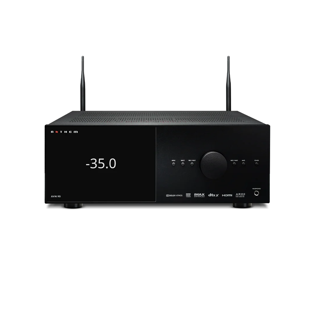 Anthem AVM 90 8K