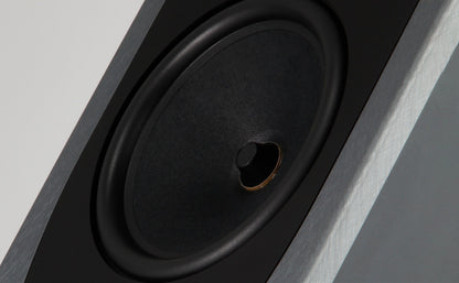 REGA Aya Loudspeakers - Ex Demonstration