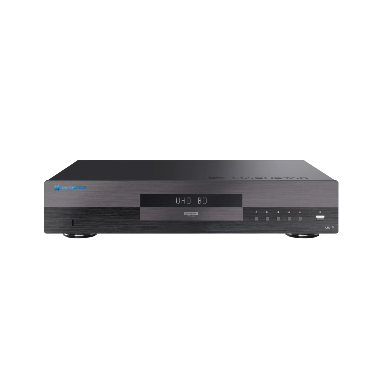 UDP800 MKII BLU-RAY 4K 3D UHD Dolby Vision Player